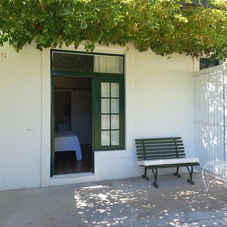 Rietjiesbos Self Catering Hotel Graaff Reinet Ngoại thất bức ảnh