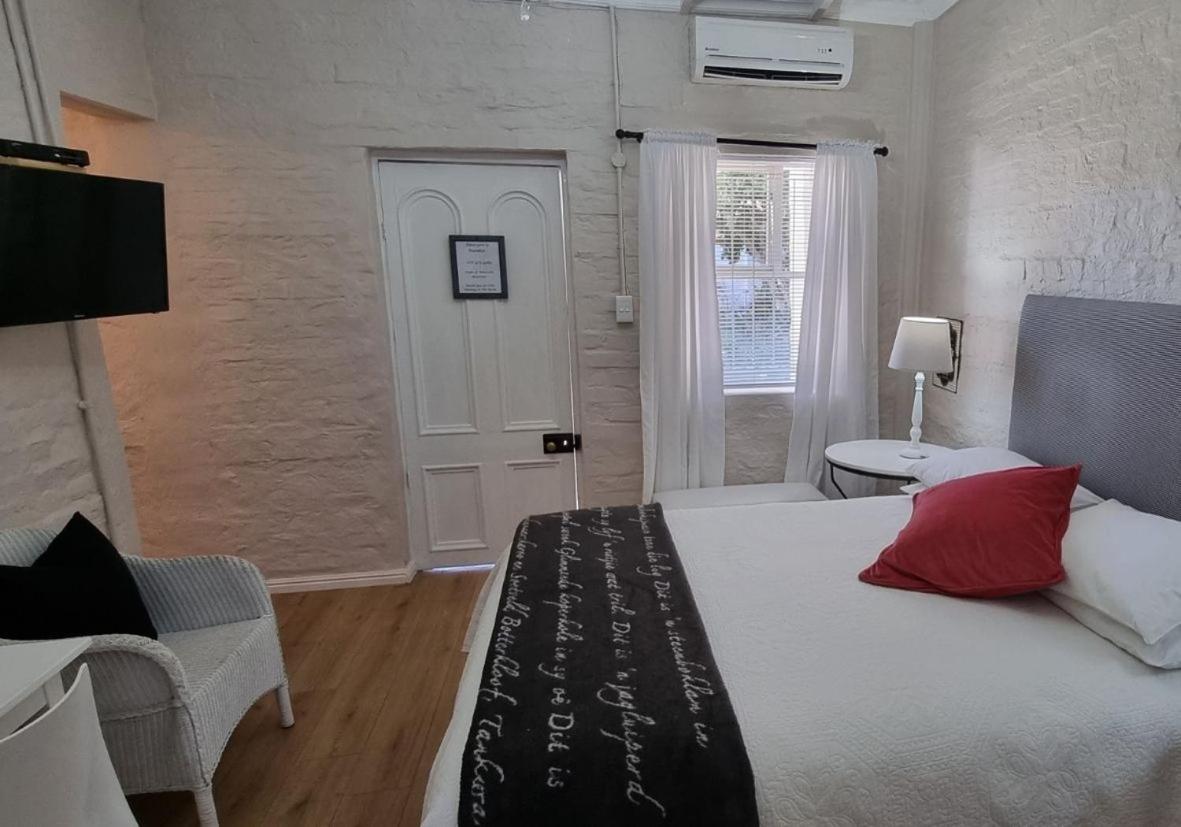 Rietjiesbos Self Catering Hotel Graaff Reinet Ngoại thất bức ảnh