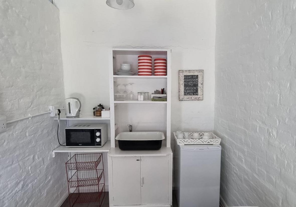 Rietjiesbos Self Catering Hotel Graaff Reinet Ngoại thất bức ảnh