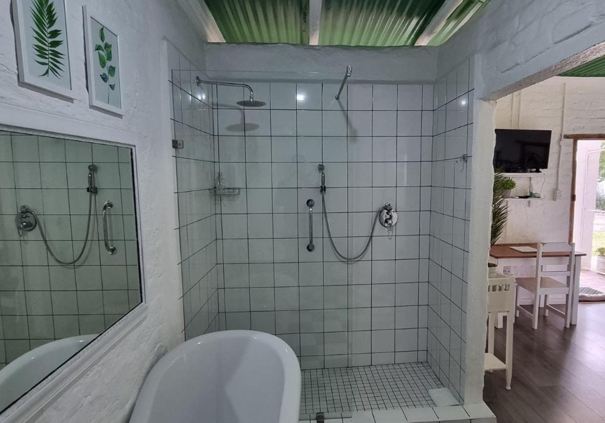 Rietjiesbos Self Catering Hotel Graaff Reinet Ngoại thất bức ảnh