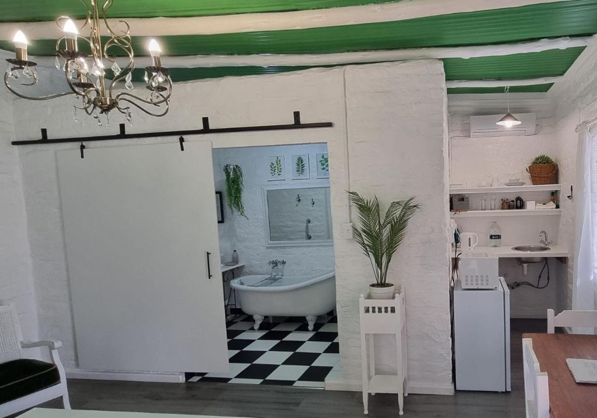 Rietjiesbos Self Catering Hotel Graaff Reinet Ngoại thất bức ảnh