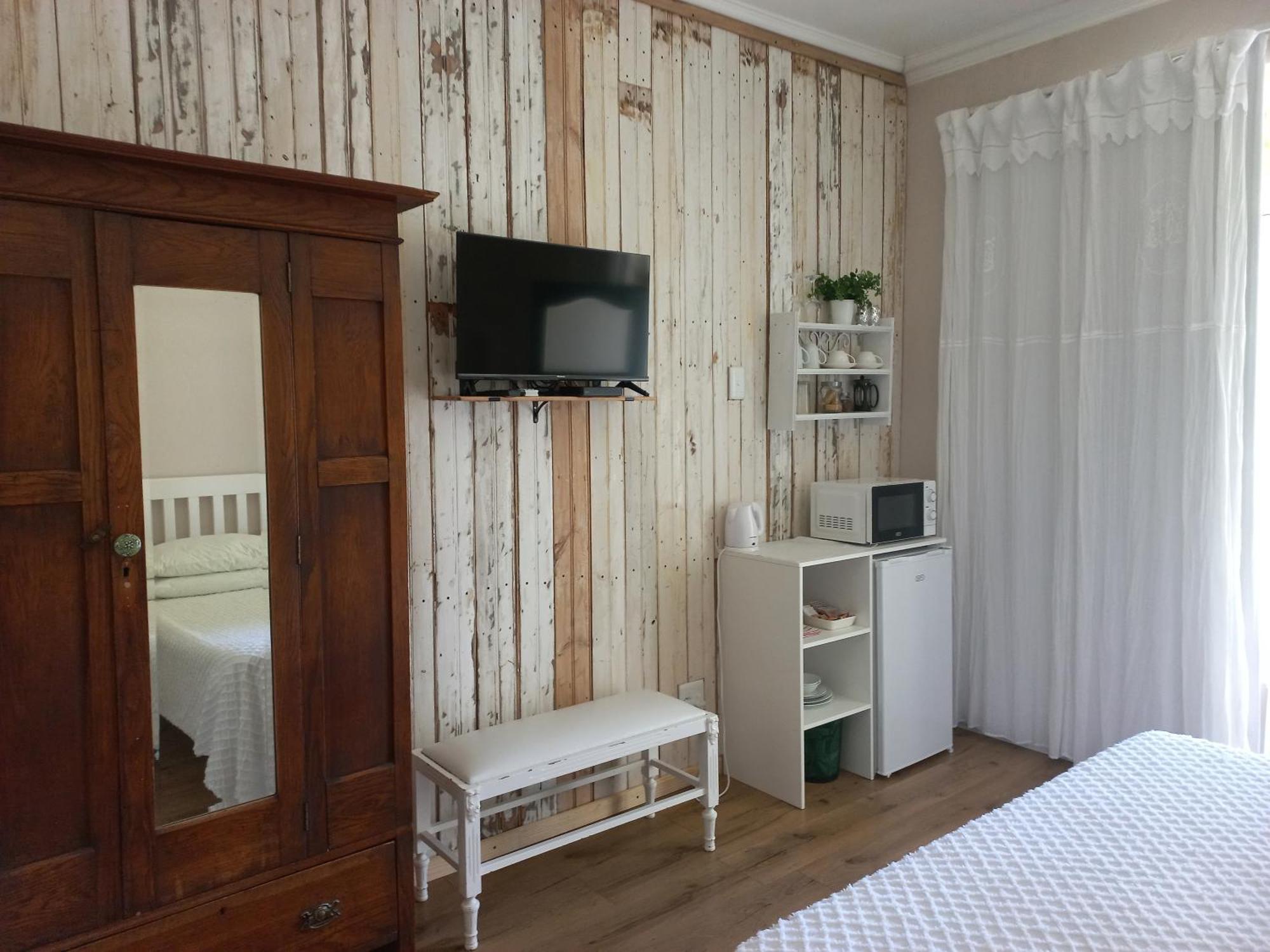 Rietjiesbos Self Catering Hotel Graaff Reinet Ngoại thất bức ảnh
