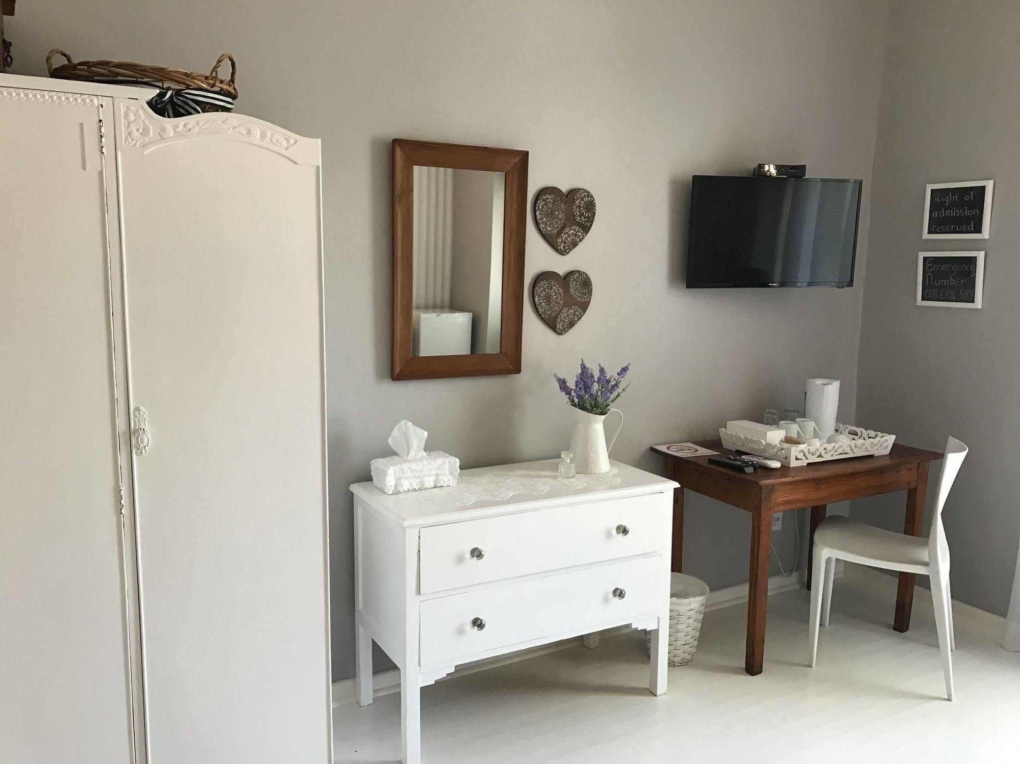 Rietjiesbos Self Catering Hotel Graaff Reinet Ngoại thất bức ảnh
