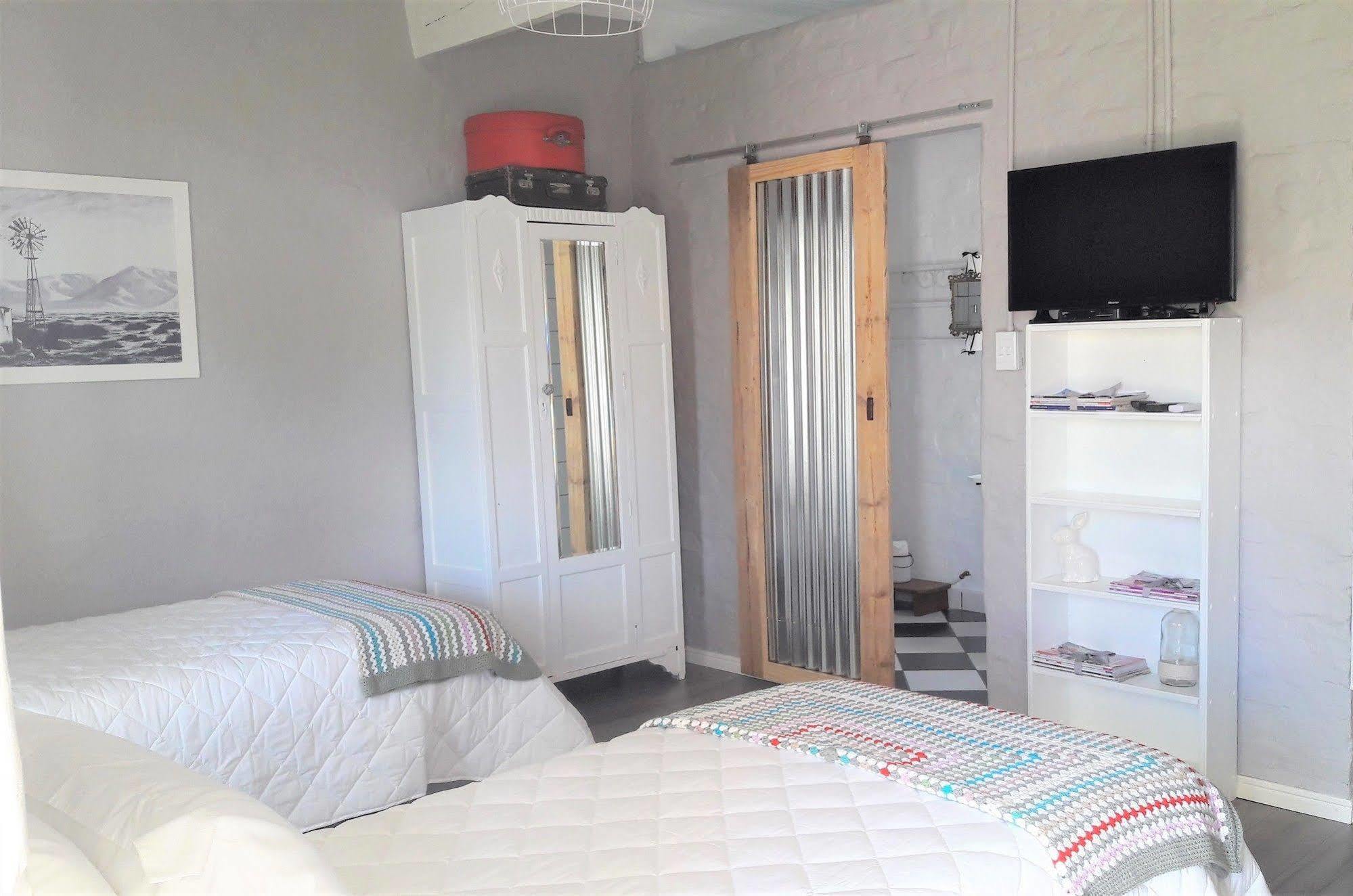 Rietjiesbos Self Catering Hotel Graaff Reinet Ngoại thất bức ảnh